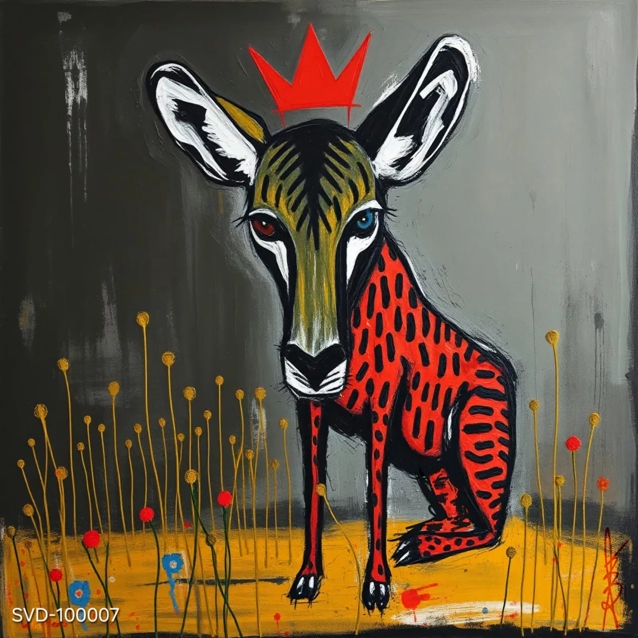 Animals 3
