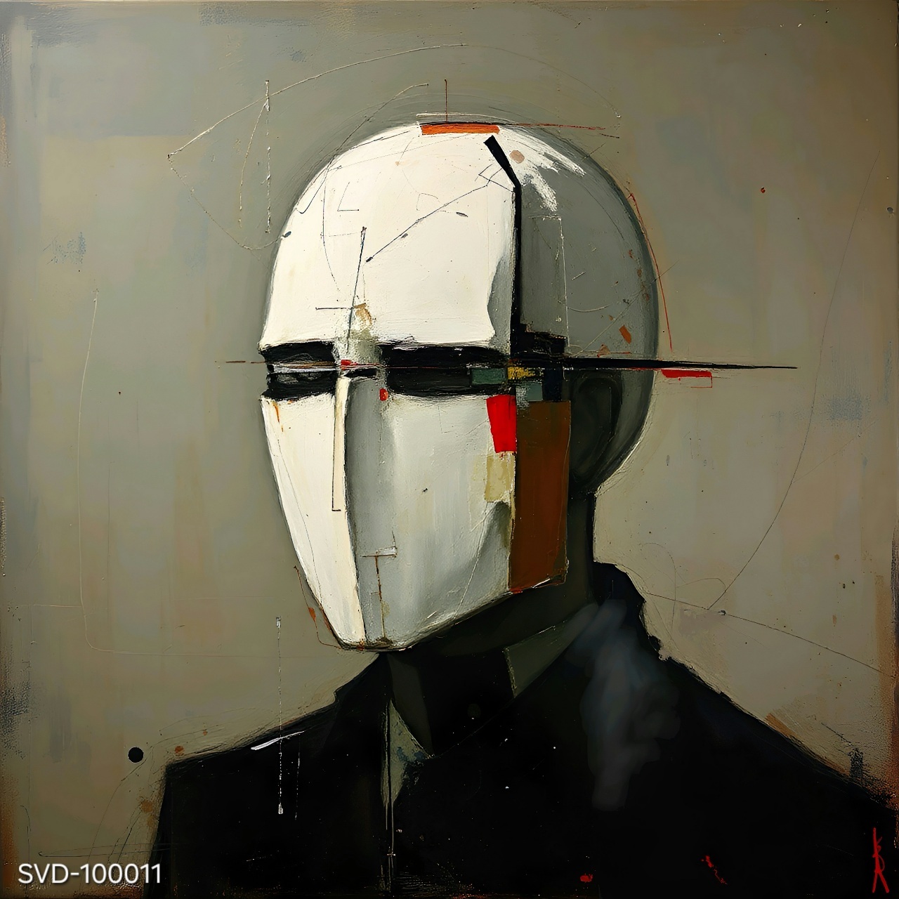 Mask